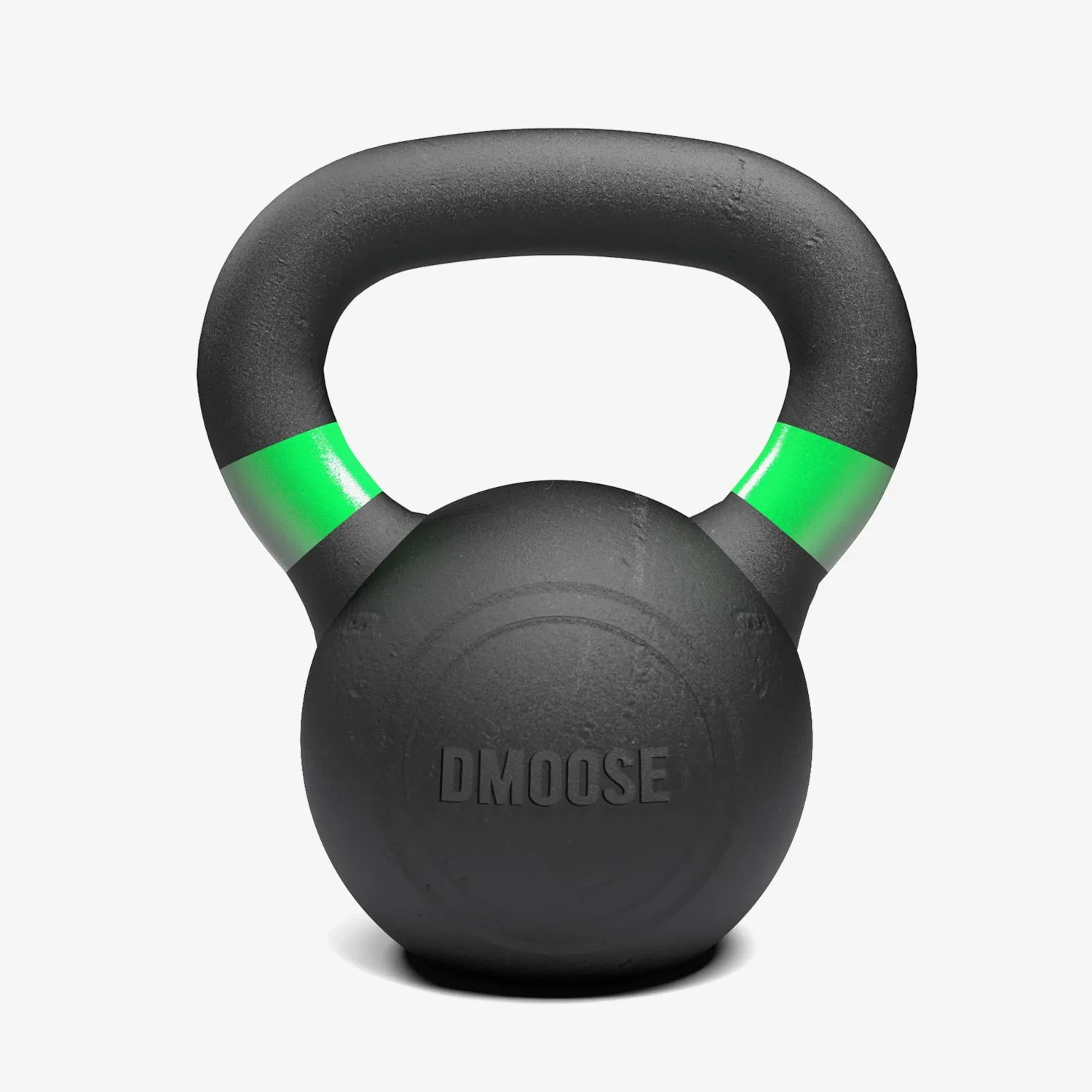 DMoose Kettlebells