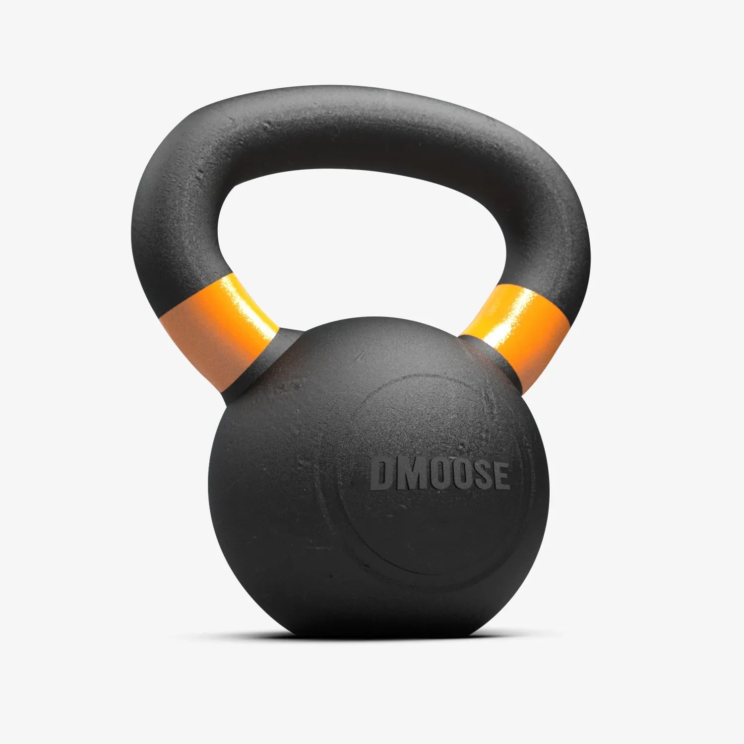 DMoose Kettlebells