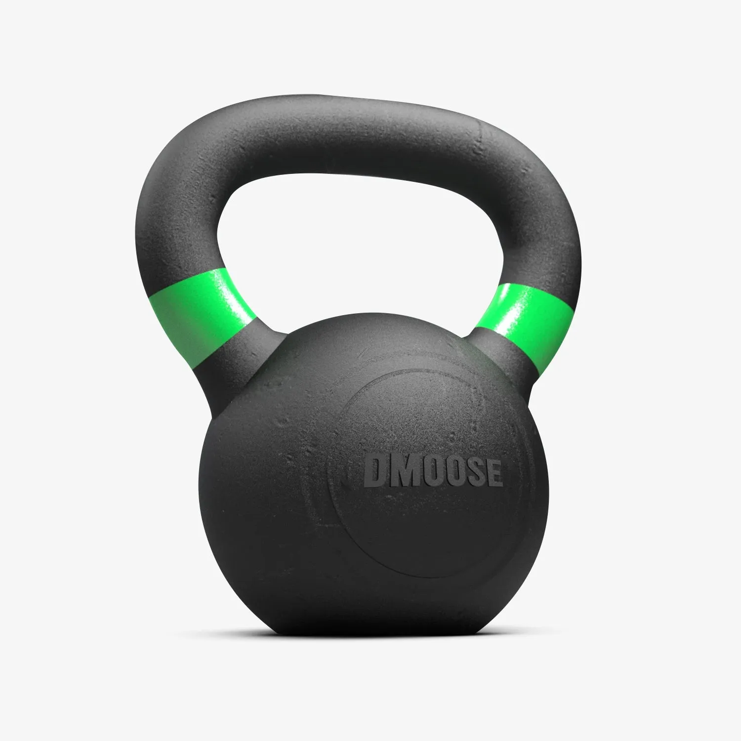 DMoose Kettlebells