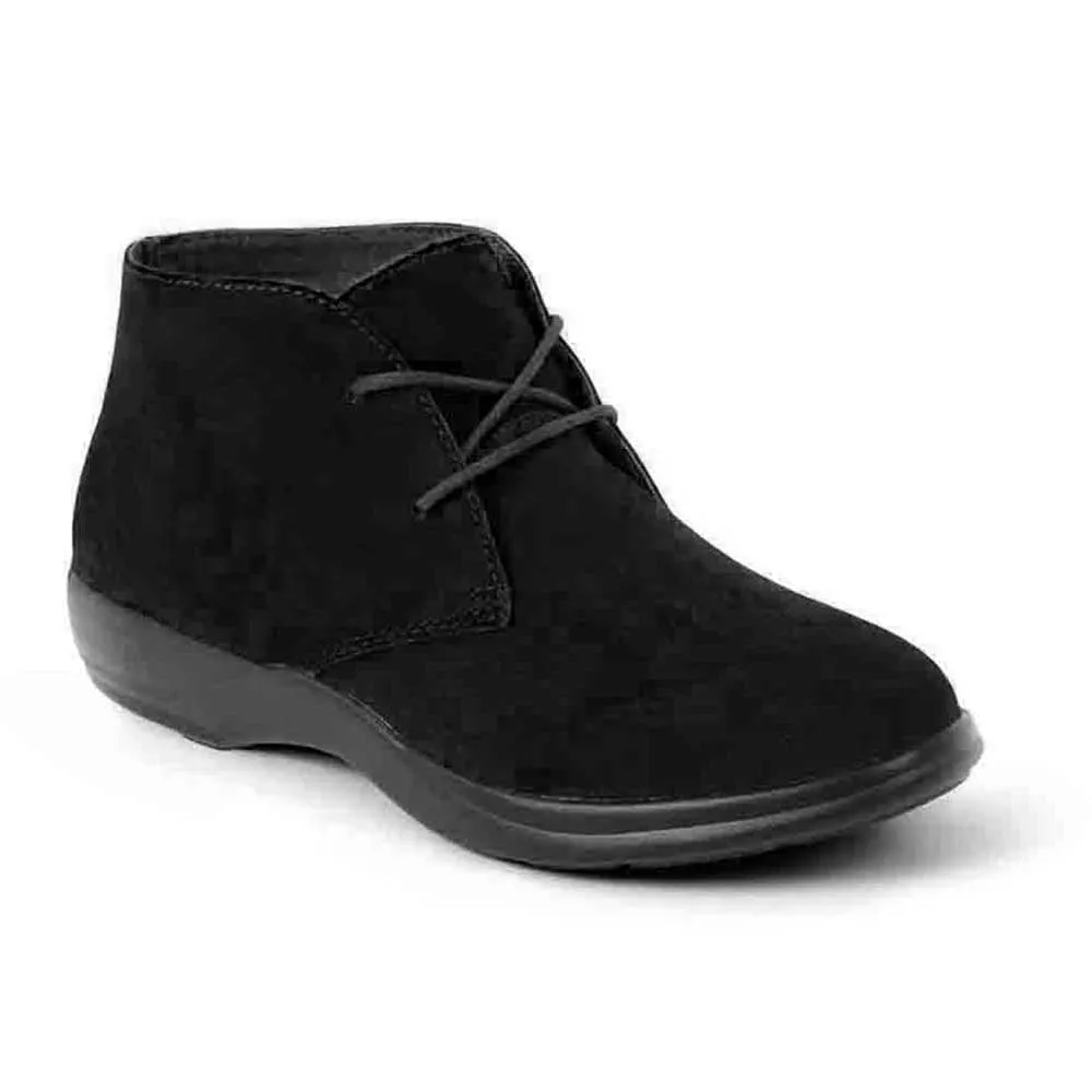 Dr. Comfort Women's Cara Casual Comfort Boots