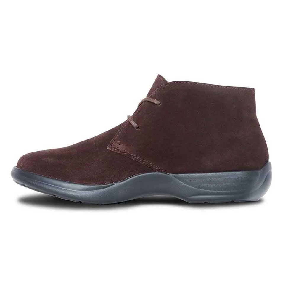 Dr. Comfort Women's Cara Casual Comfort Boots