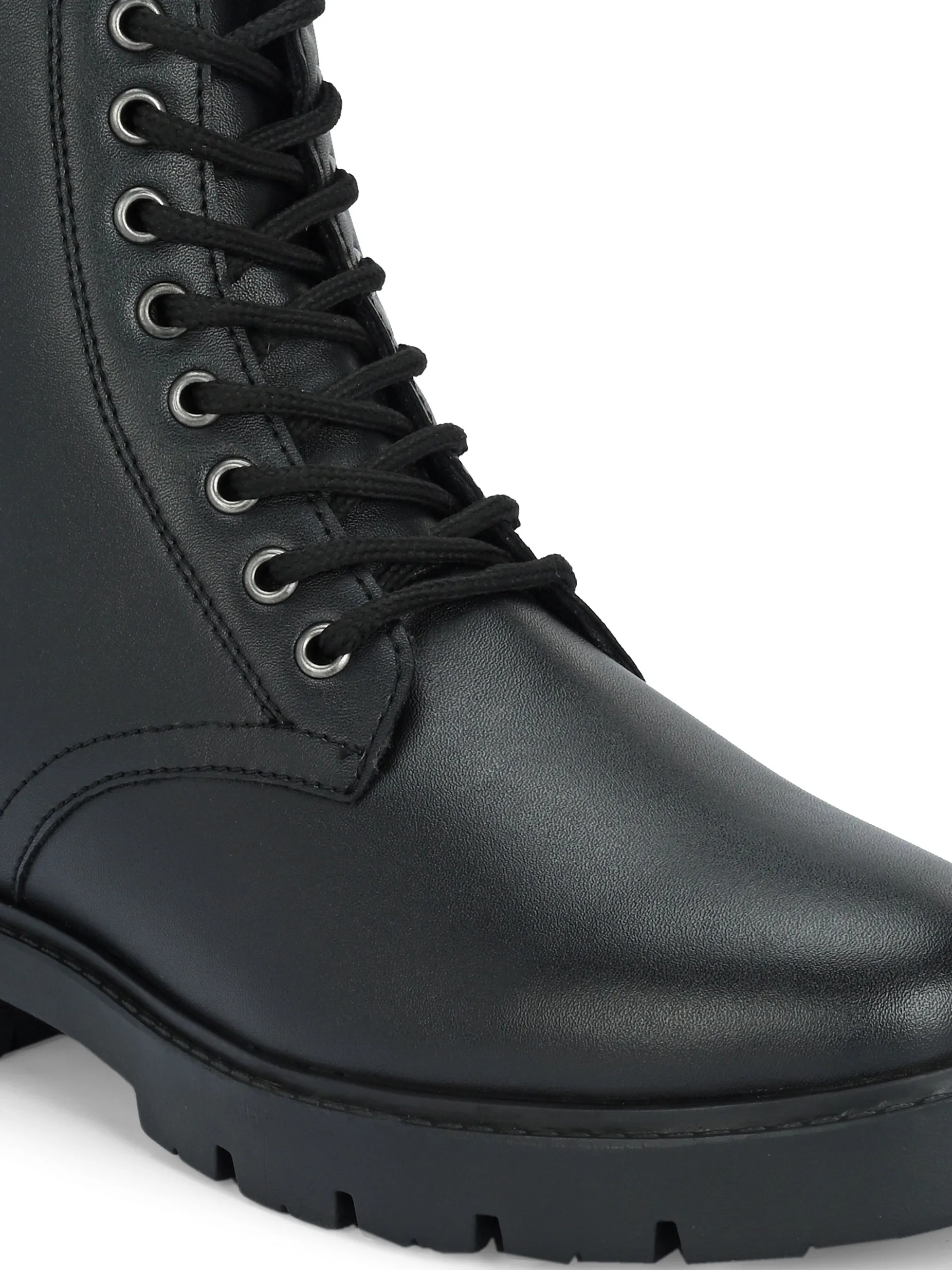 EL PASO Pro Guard Ankle Casual Boots For Women