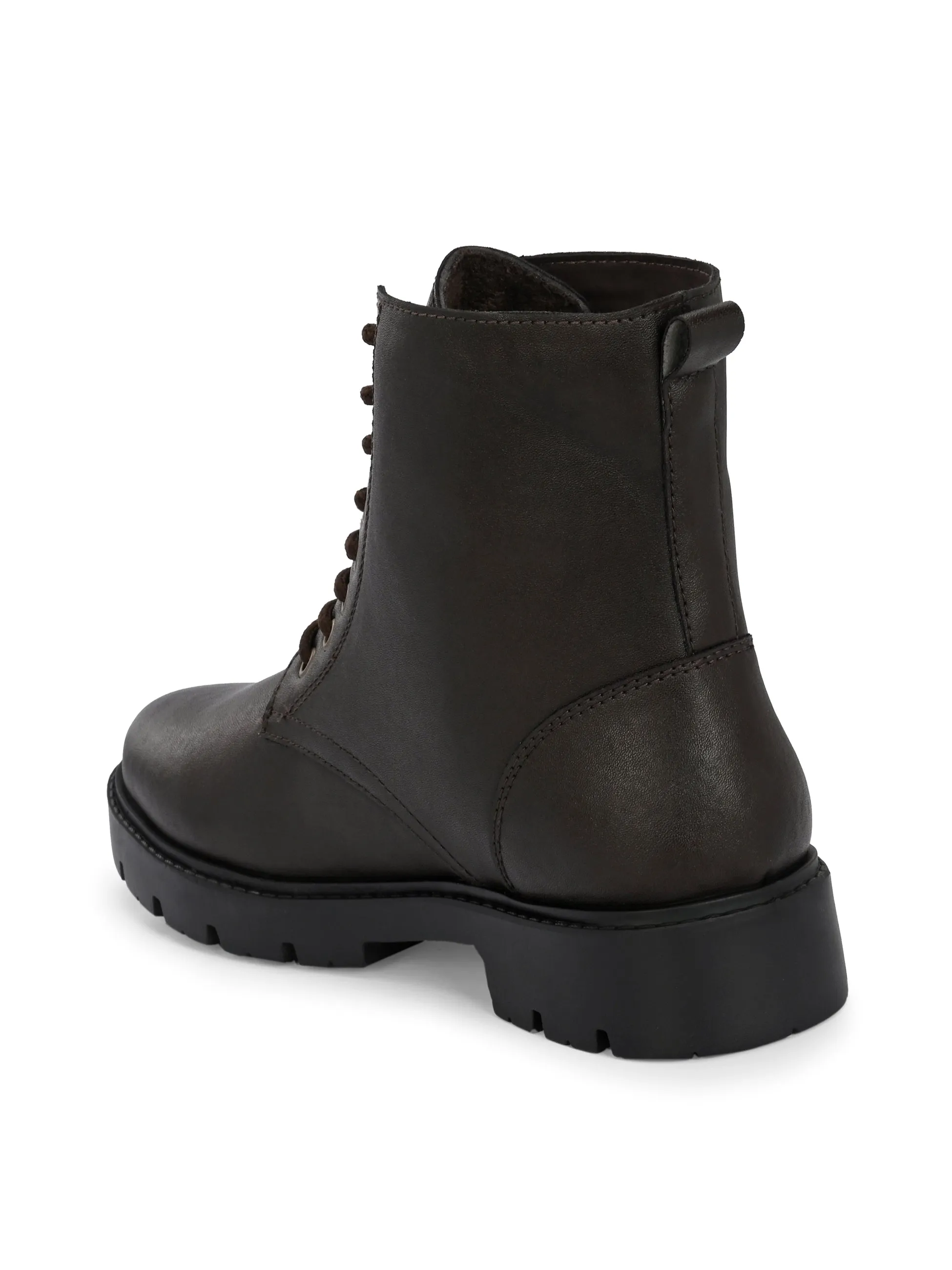 EL PASO Pro Guard Ankle Casual Boots For Women