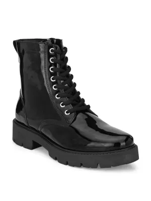 EL PASO Pro Guard Ankle Casual Boots For Women