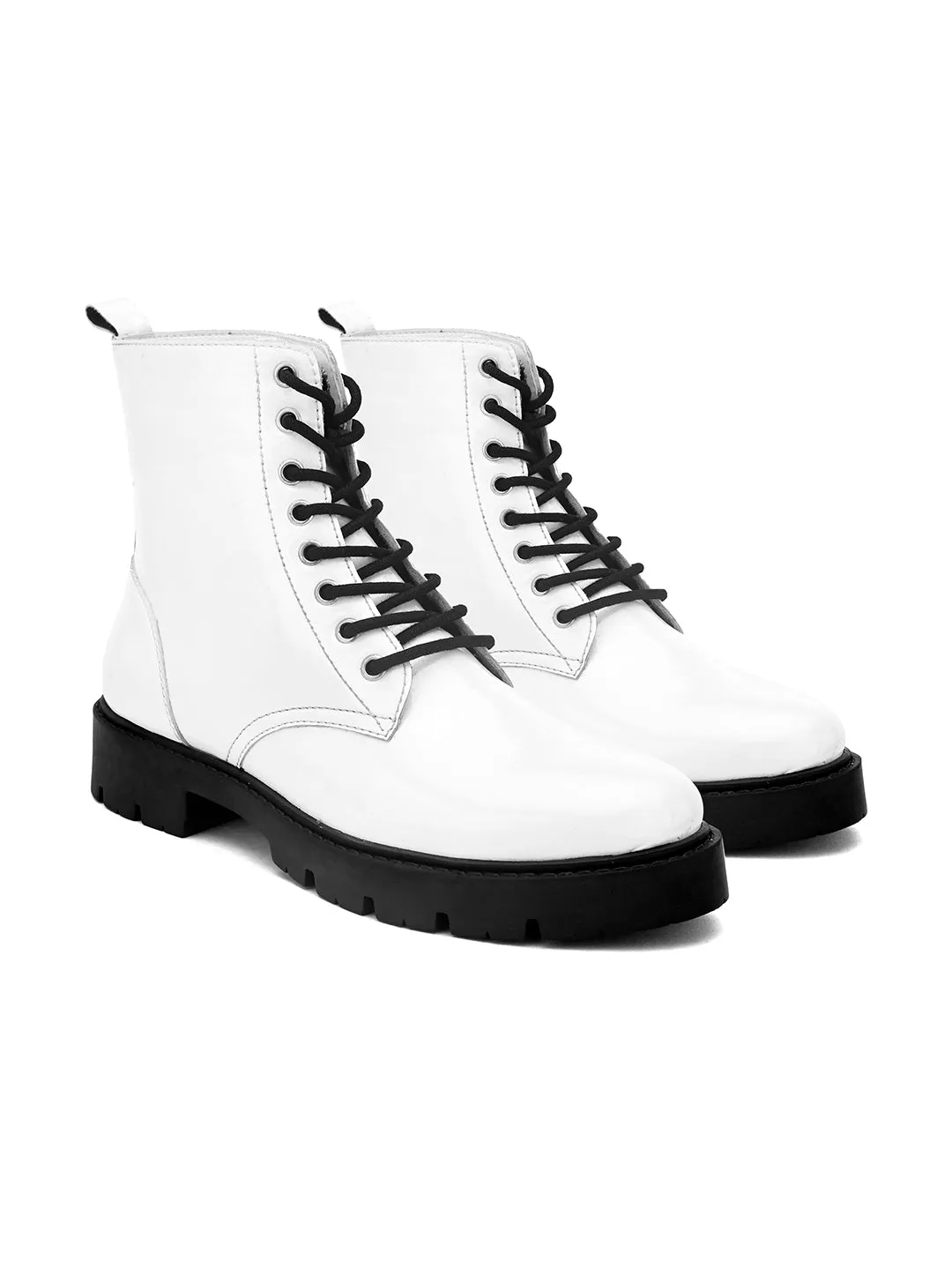 EL PASO Pro Guard Ankle Casual Boots For Women