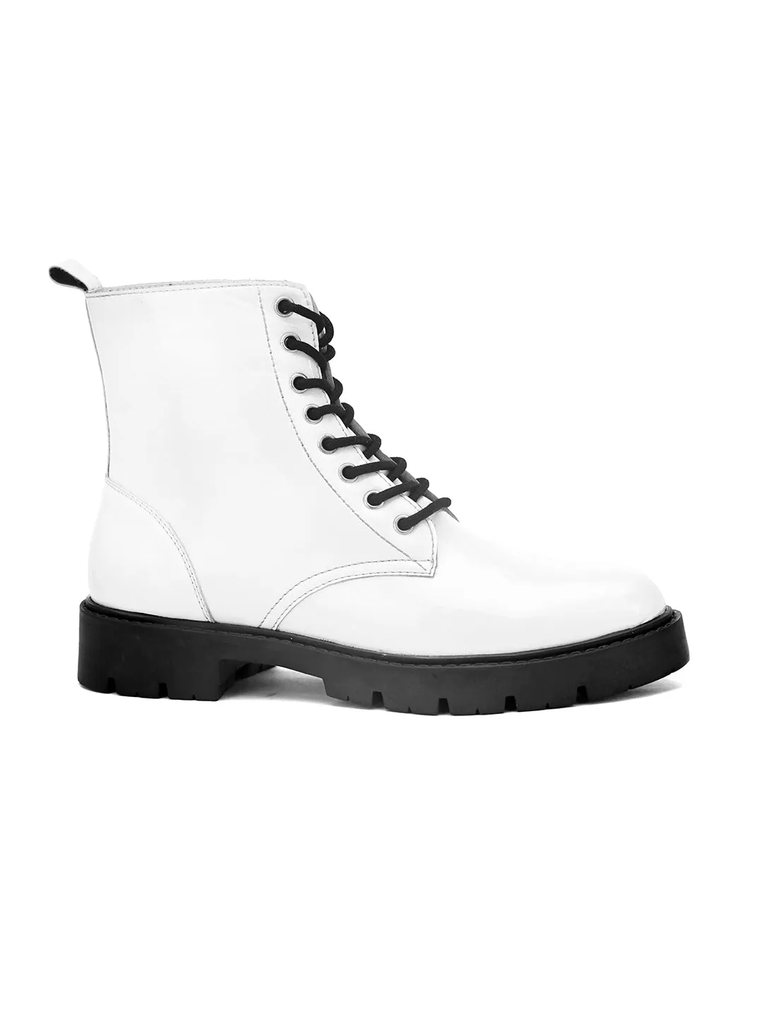 EL PASO Pro Guard Ankle Casual Boots For Women