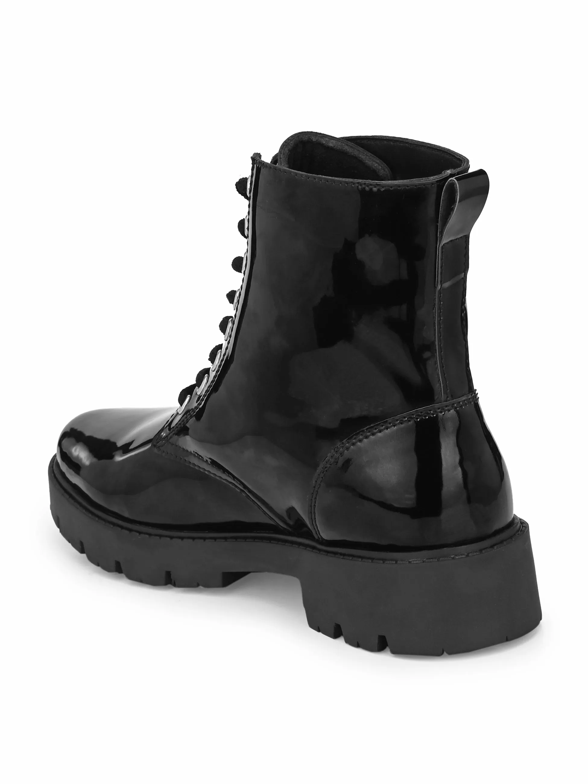 EL PASO Pro Guard Ankle Casual Boots For Women