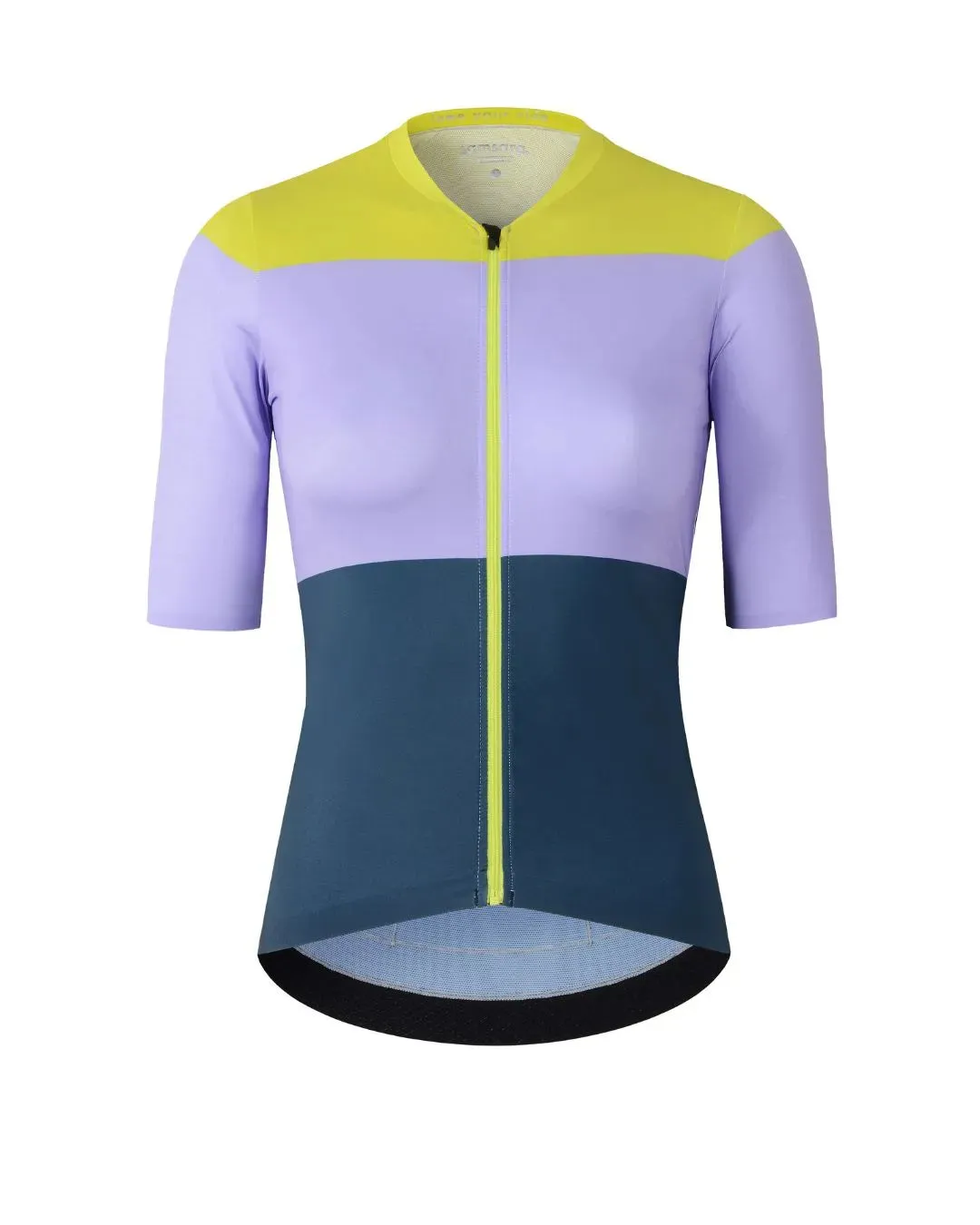 Endurance Cycling Jersey - Moonlit Harbor