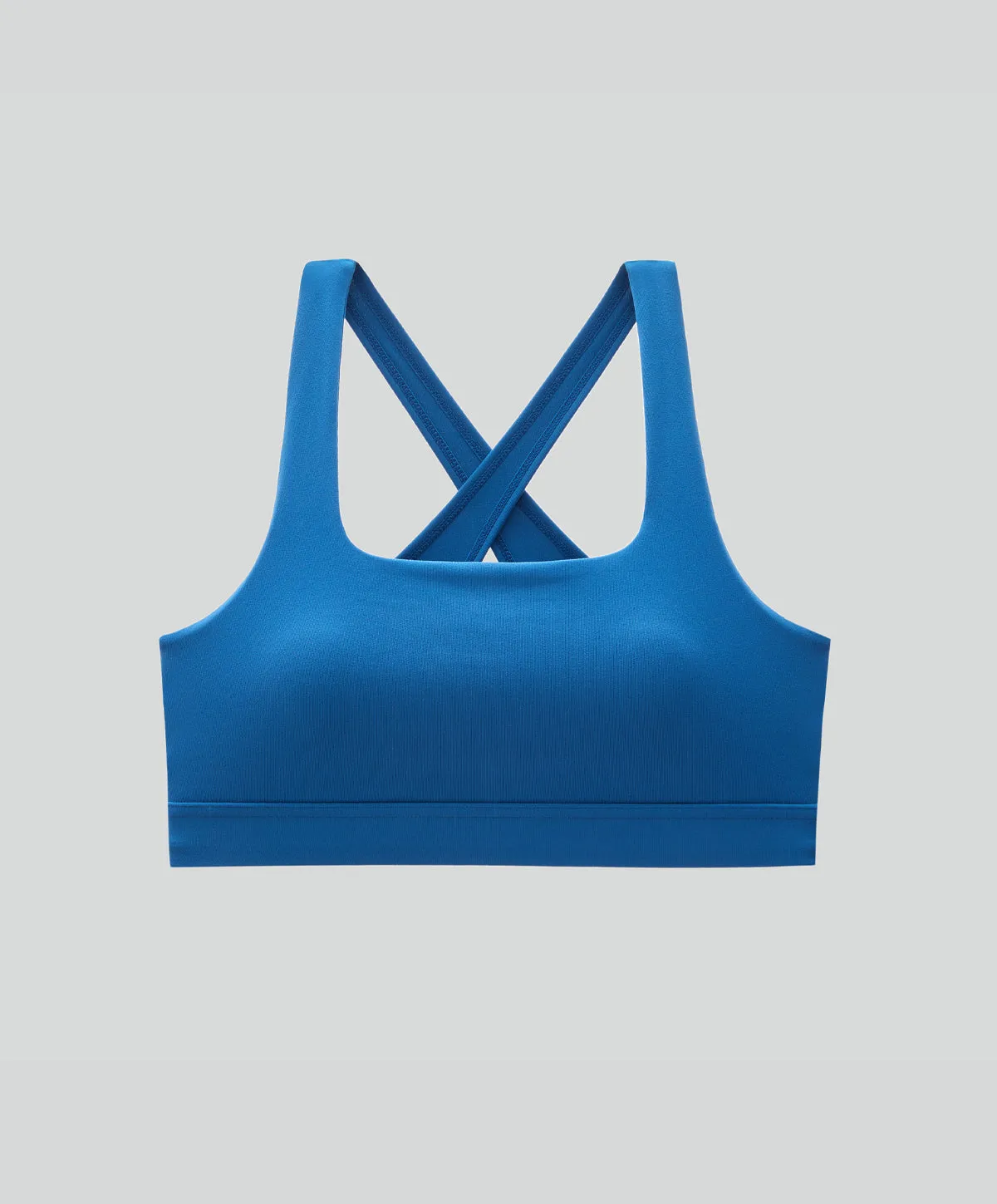 Energized Tempo Cross Back Bra