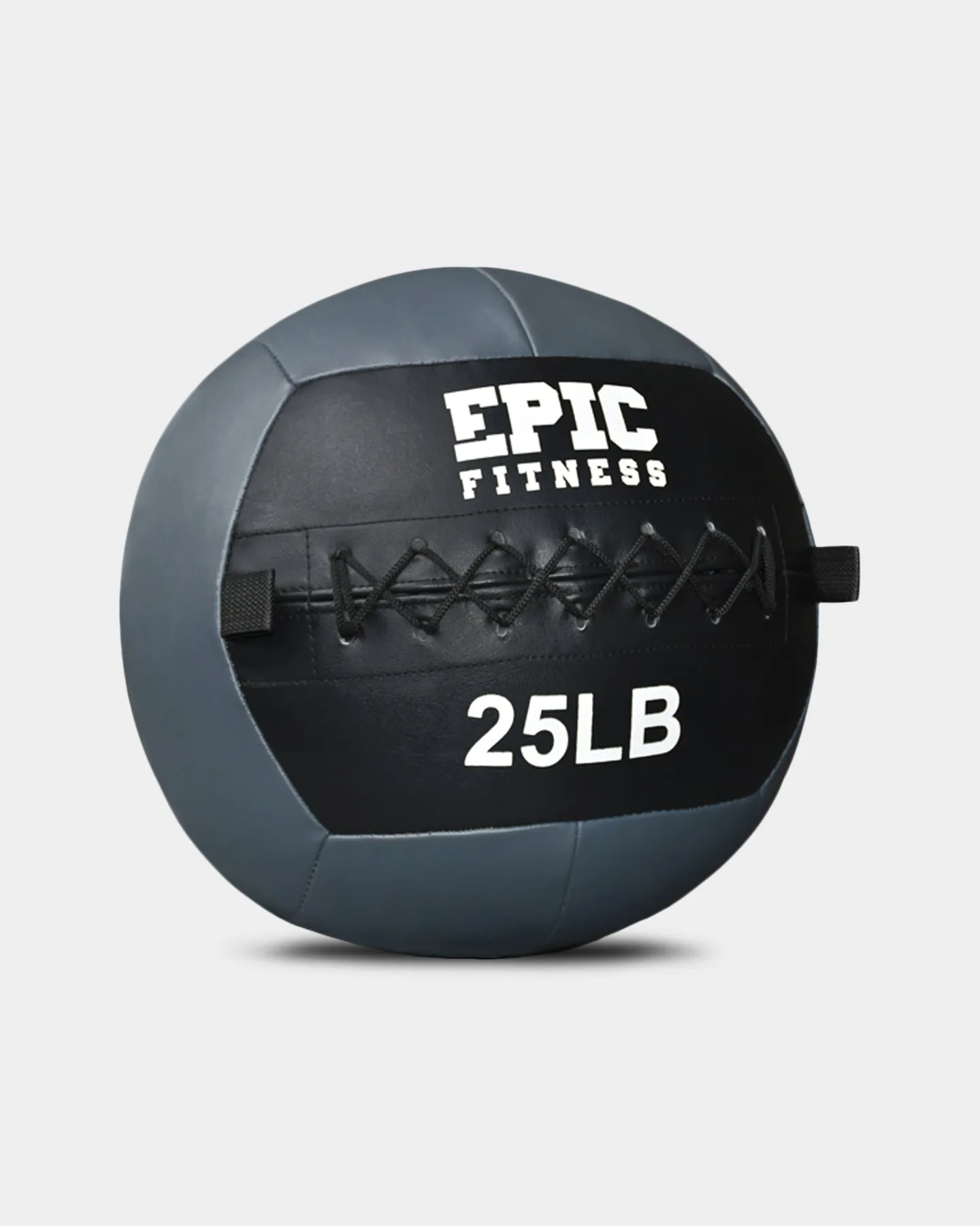 Epic Fitness Weighted Wall Ball