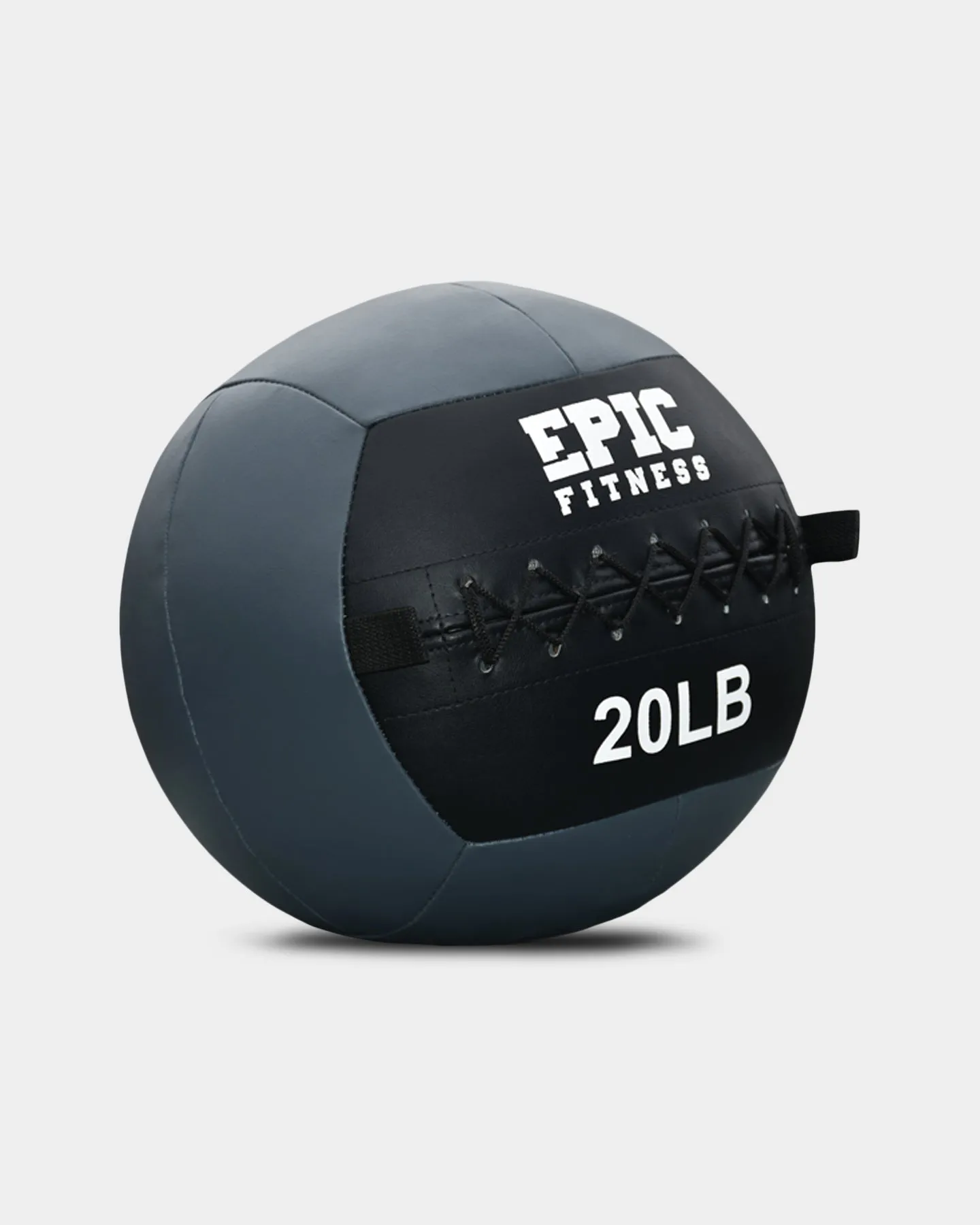 Epic Fitness Weighted Wall Ball