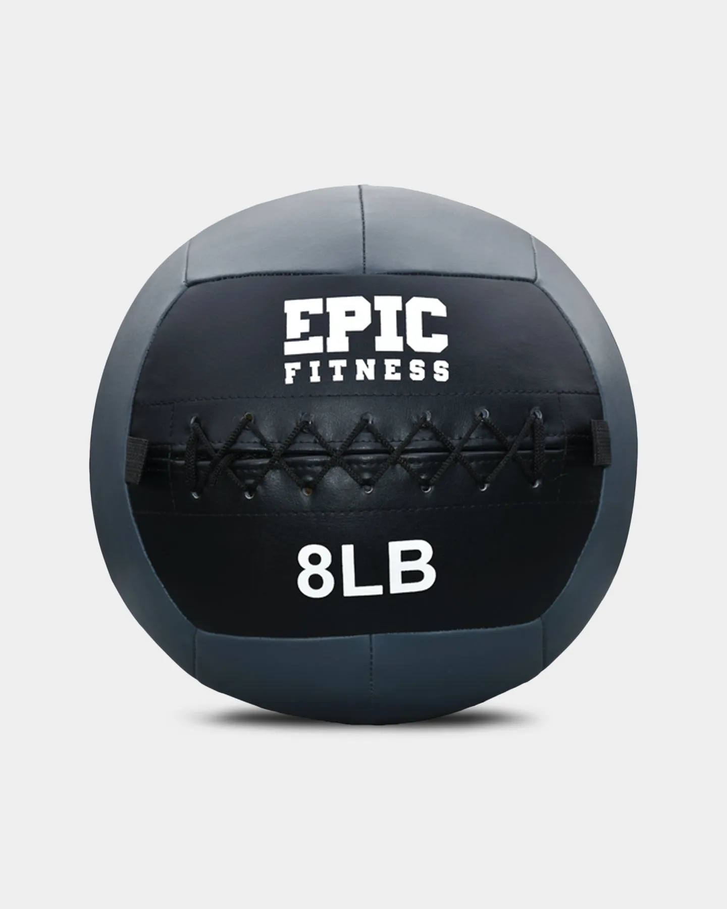 Epic Fitness Weighted Wall Ball