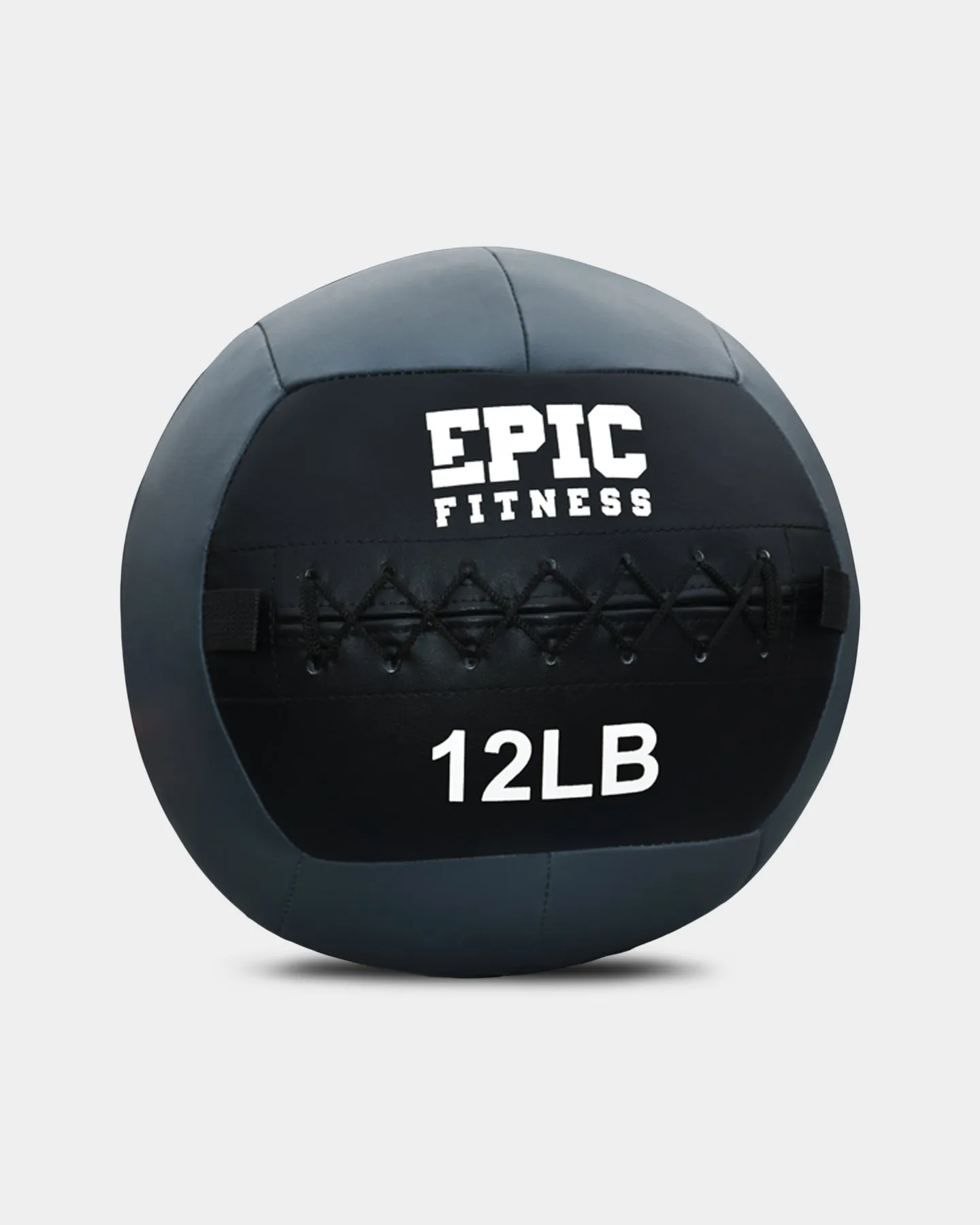 Epic Fitness Weighted Wall Ball