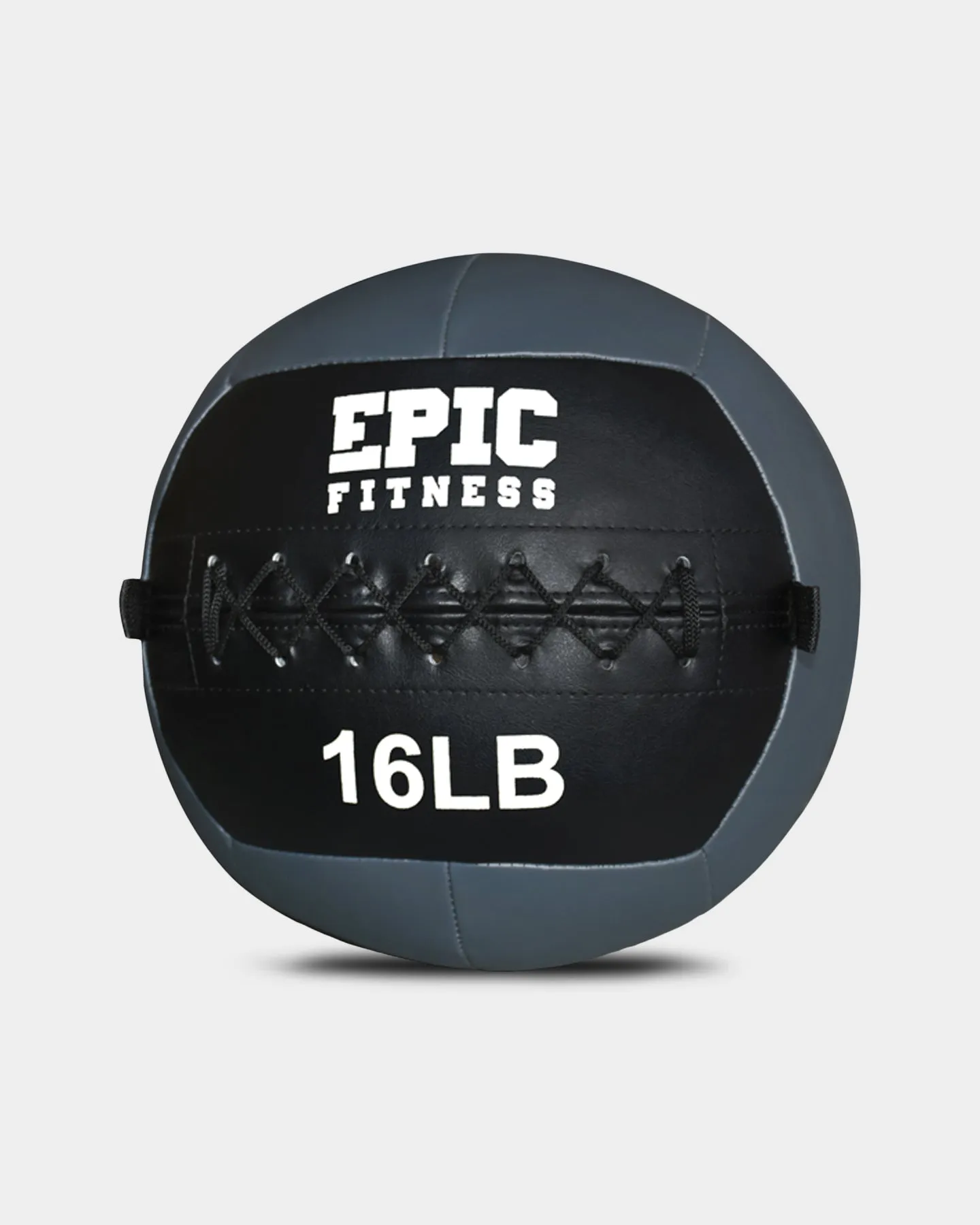 Epic Fitness Weighted Wall Ball