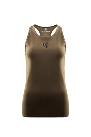 FORCE VELOCITY VEST WOMENS