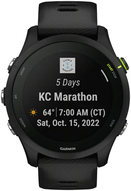 Forerunner 255 Music GPS Smartwatch