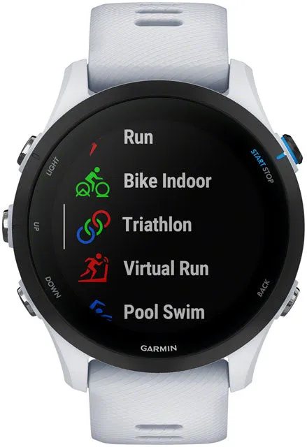 Forerunner 255 Music GPS Smartwatch