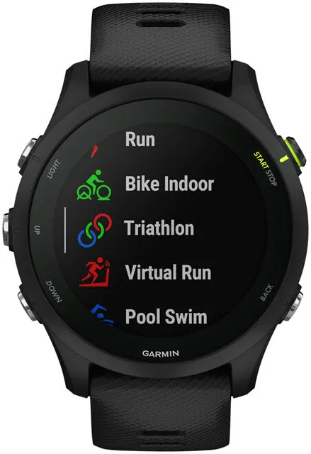 Forerunner 255 Music GPS Smartwatch