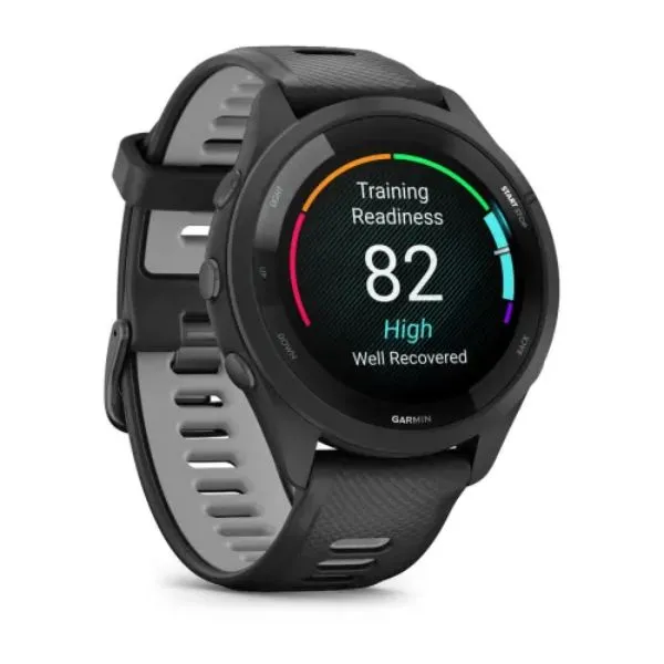 GARMIN - Forerunner 265 Music