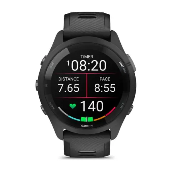 GARMIN - Forerunner 265 Music