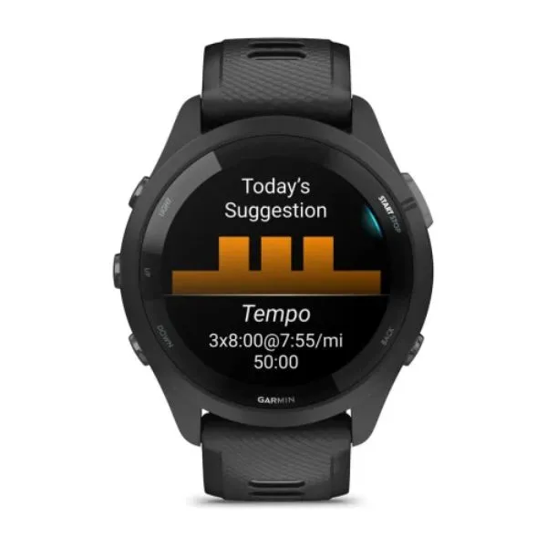 GARMIN - Forerunner 265 Music