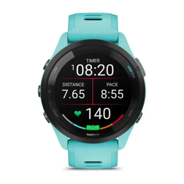 GARMIN - Forerunner 265 Music