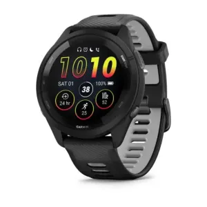 GARMIN - Forerunner 265 Music