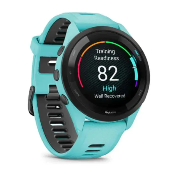 GARMIN - Forerunner 265 Music