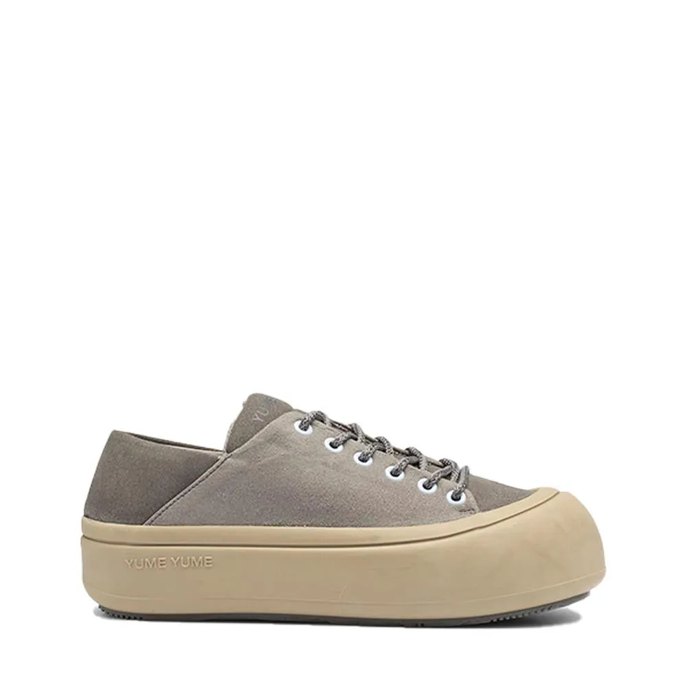 Goofy Beige Granite Sneakers