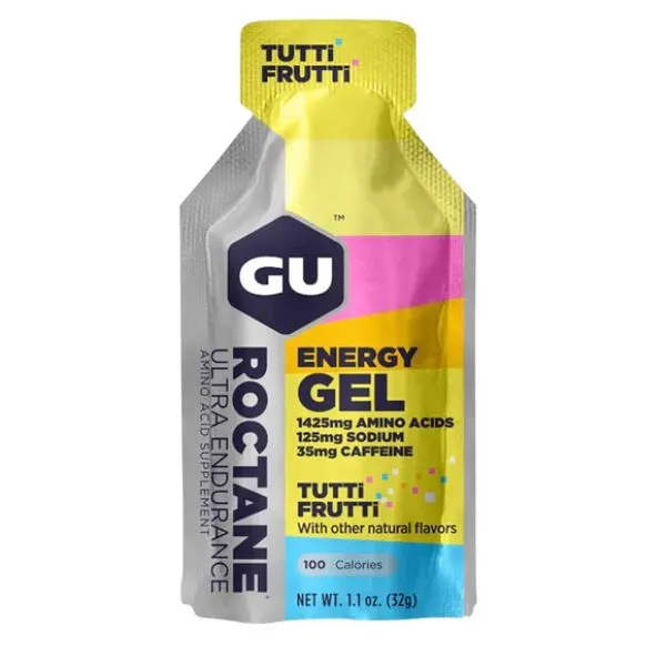 GU - Roctane Ultra Endurance Gel