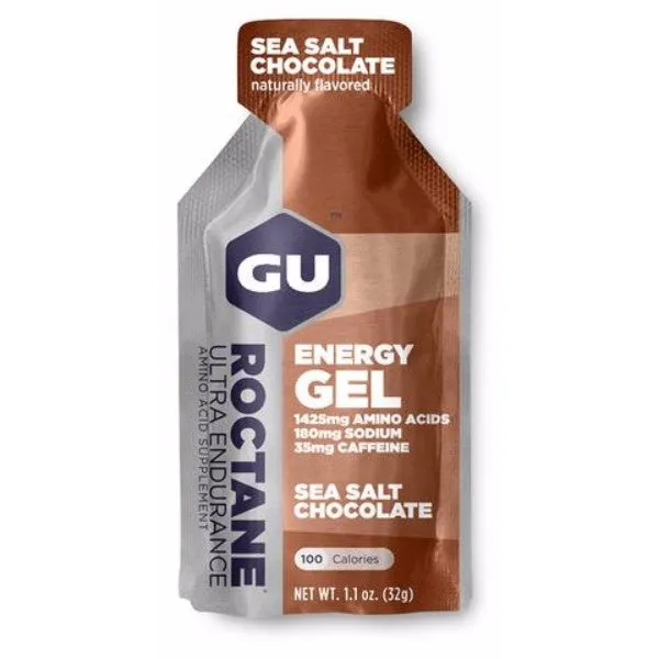 GU - Roctane Ultra Endurance Gel