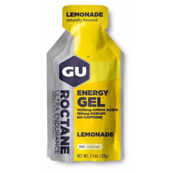 GU - Roctane Ultra Endurance Gel