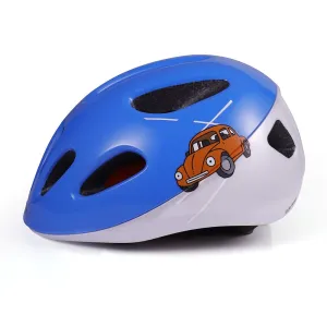 GUB Wind Kids Bicycle and Skating top-quality Size 53-56 CM Sports Helmet [WS]