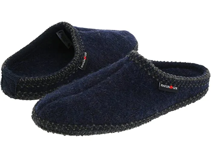 Haflinger AS Classic Slipper