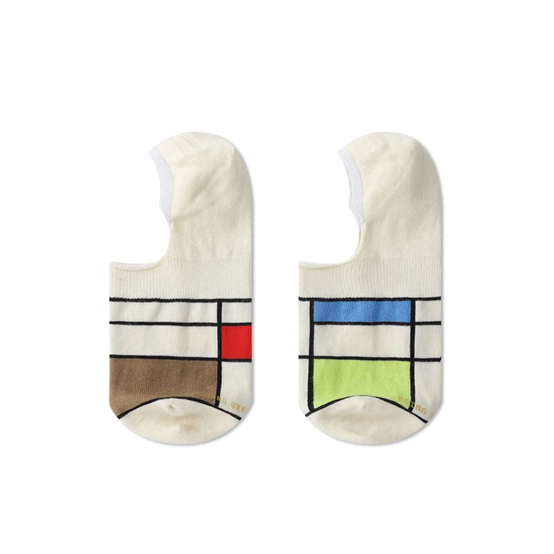 Haus No Show Sock (No. Grip)