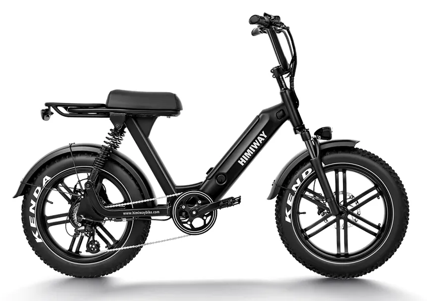 Himiway Escape Pro Electric Bike