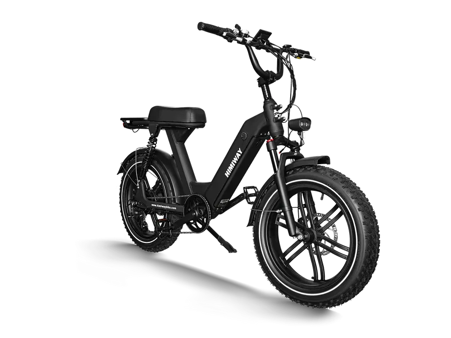 Himiway Escape Pro Electric Bike