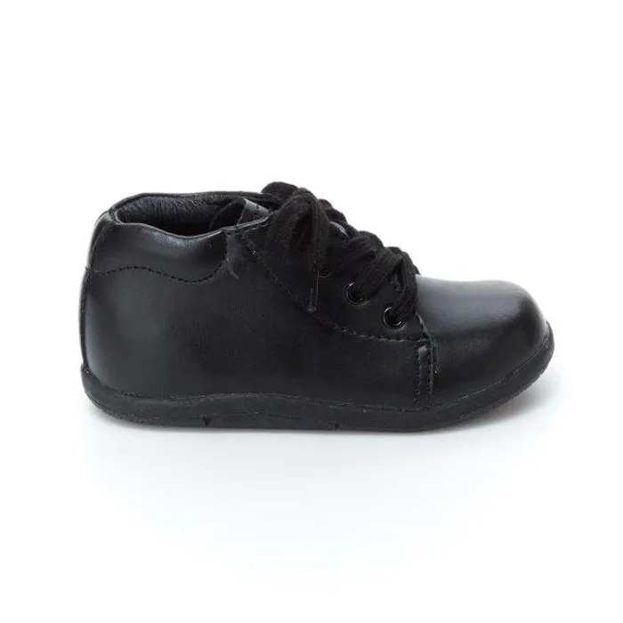 Infant Boy Stride Rite SRTech Elliot Black