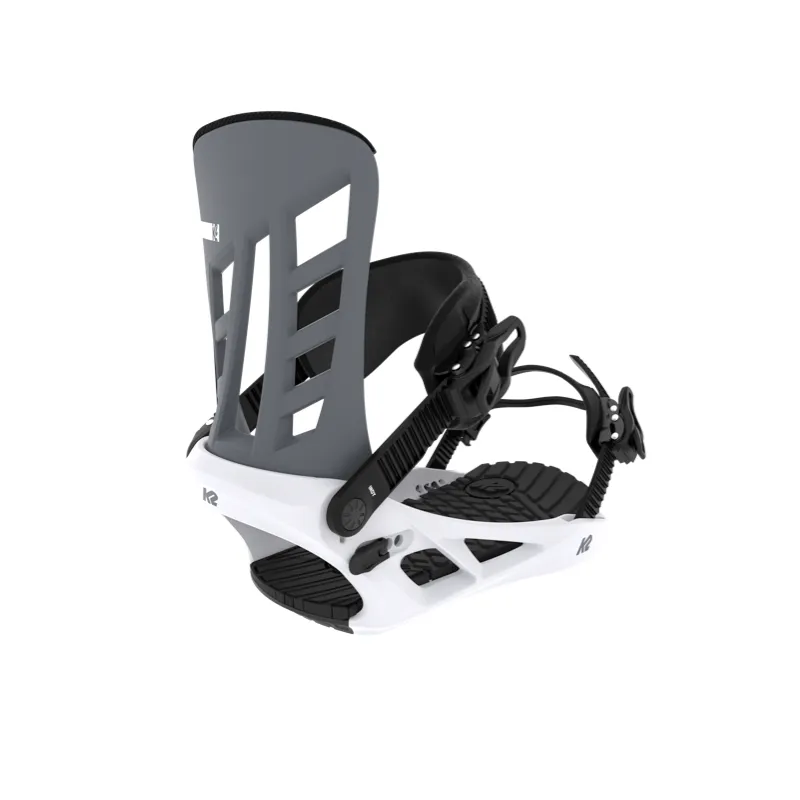 K2 Indy Snowboard Bindings 2024