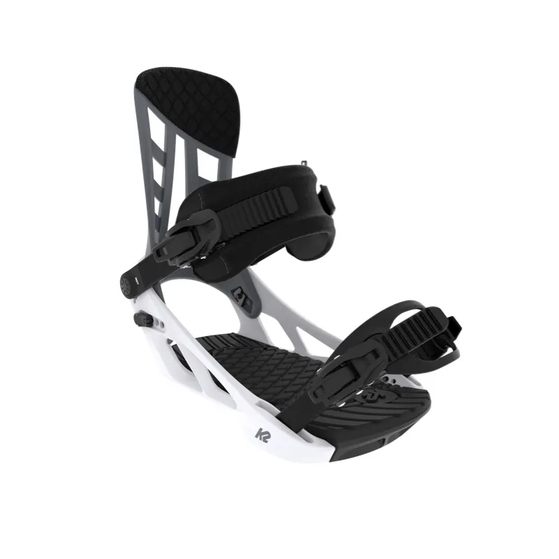 K2 Indy Snowboard Bindings 2024