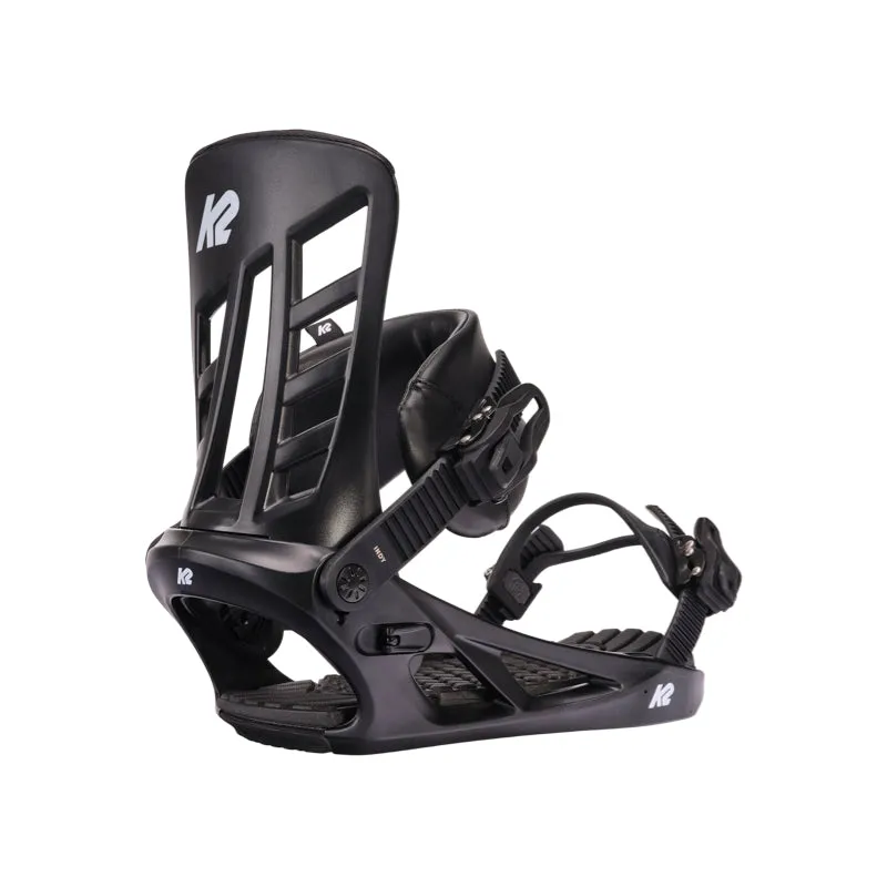 K2 Indy Snowboard Bindings 2025