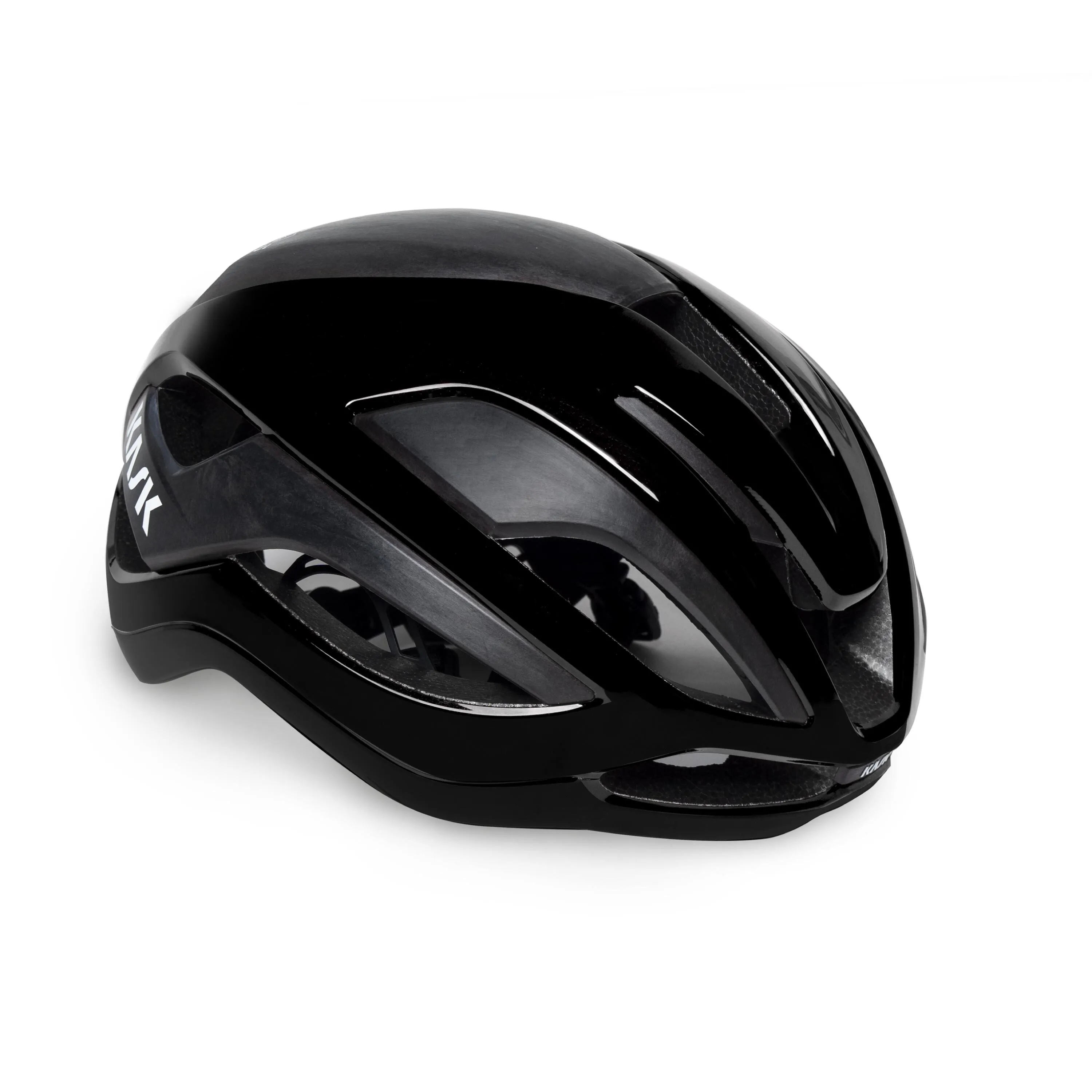 Kask Elemento - Black