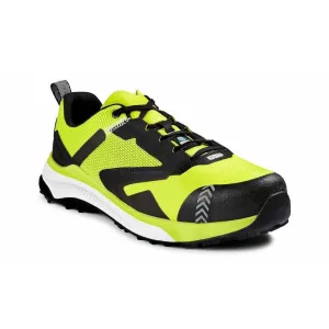 Kodiak Quicktrail Men's Composite Toe Work Safety Athletic Shoe KD0A4TGYA26 - Yellow