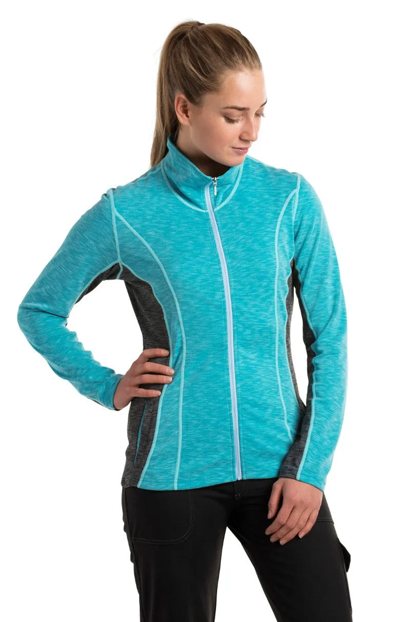 Kuhl Women's Moonbeam FZ Jacket