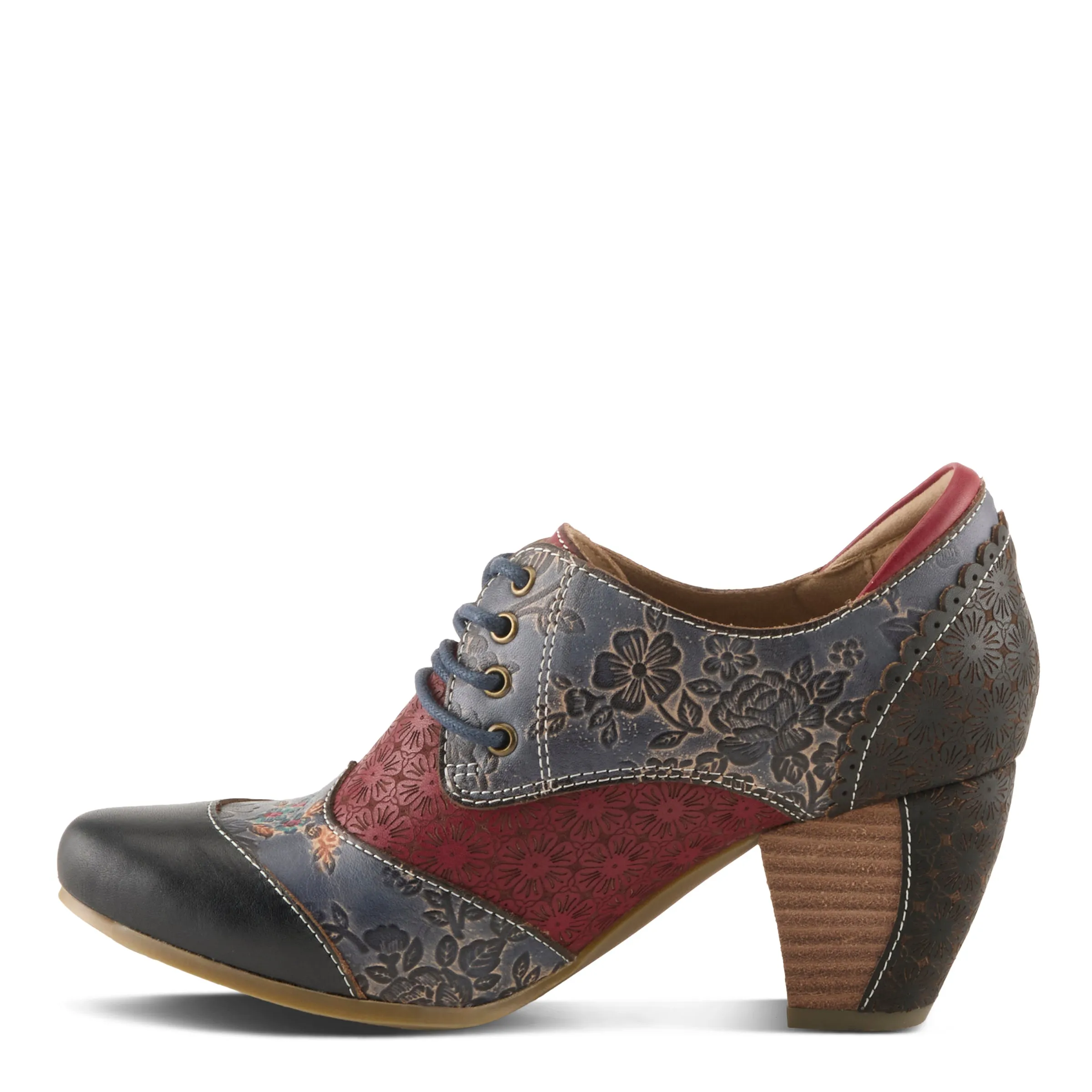 L'ARTISTE ADELVICE-FLEUR SHOES