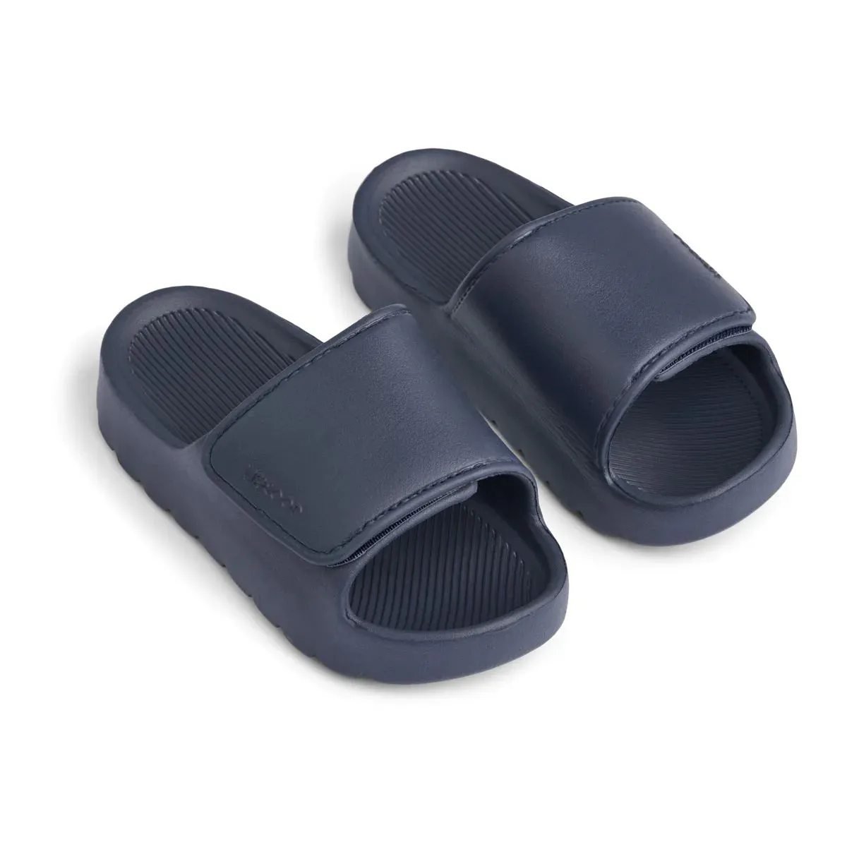 Liewood Thieme Slide - Midnight Navy