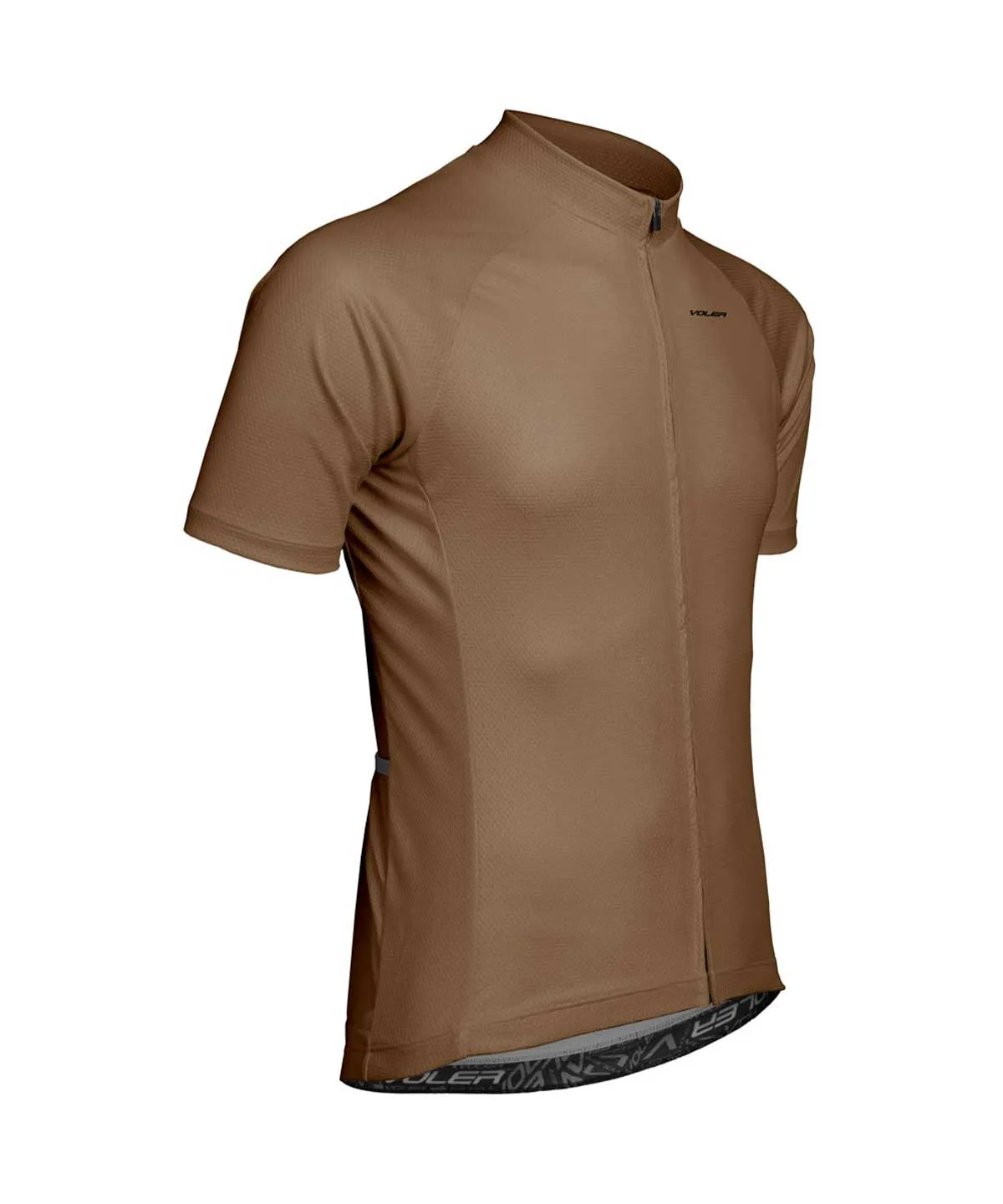 M. PELOTON CLUB JERSEY - SOLID