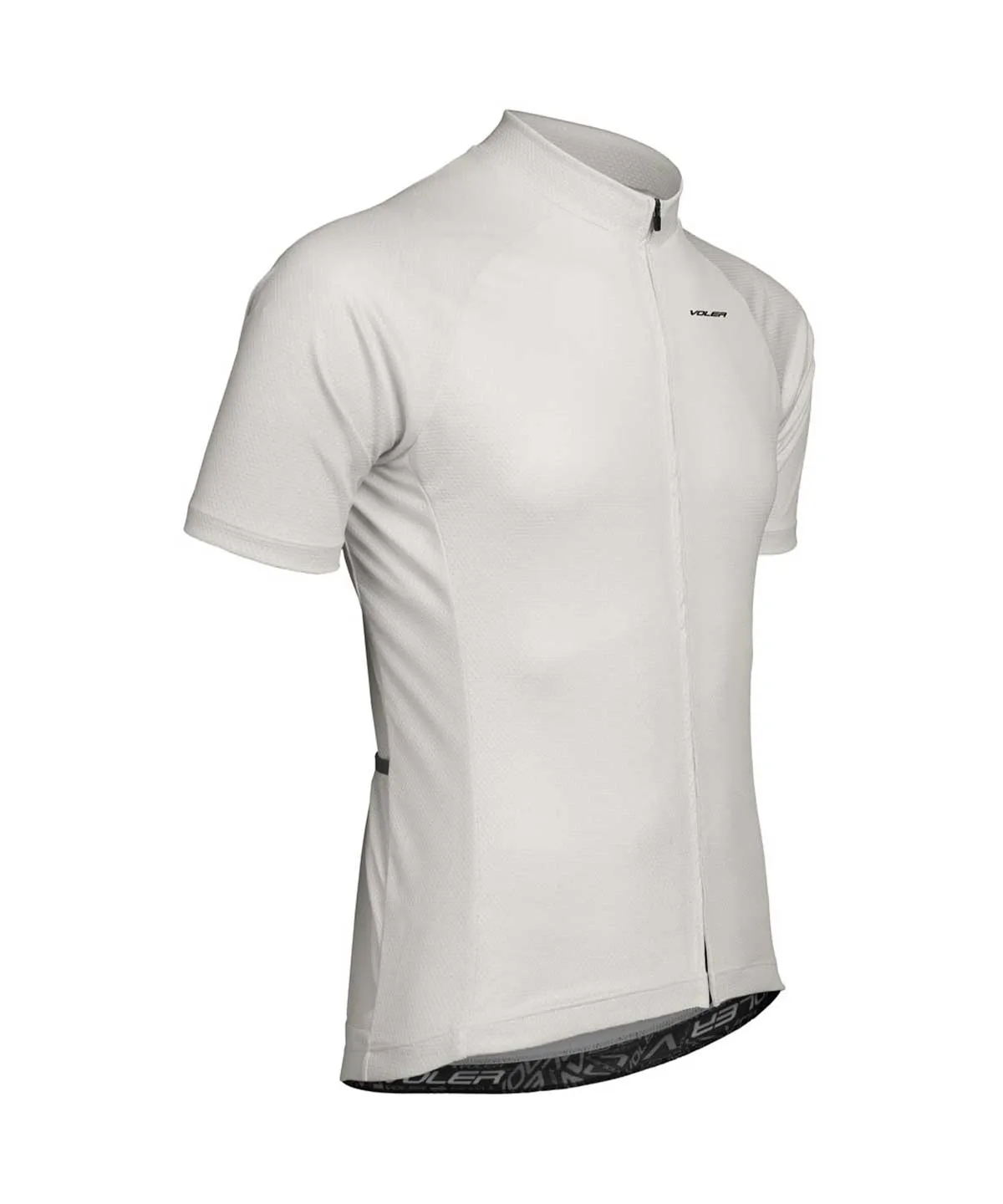 M. PELOTON CLUB JERSEY - SOLID