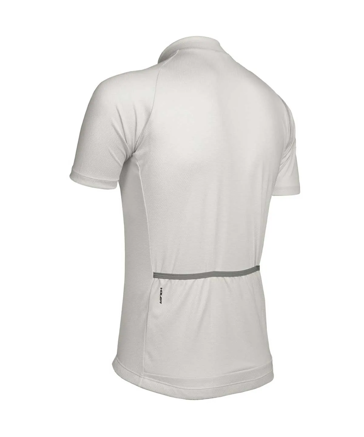 M. PELOTON CLUB JERSEY - SOLID