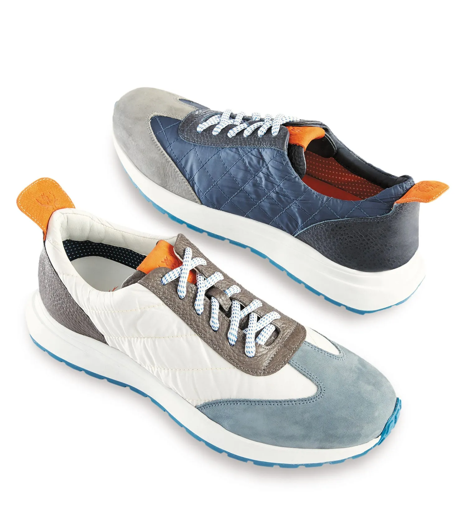 Martin Dingman Marathon Sneakers